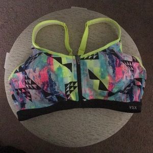 Victoria Secret, VSX Sport Bra